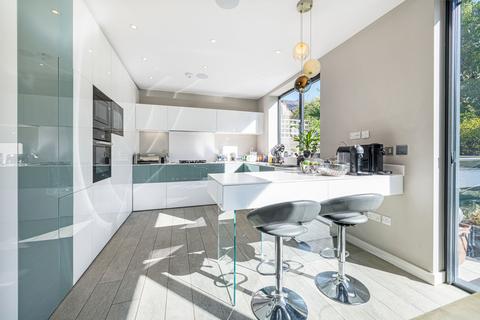 4 bedroom end of terrace house for sale, Larpent Avenue, Putney, London, SW15