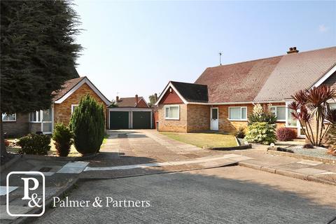 3 bedroom bungalow for sale, Melplash Close, Ipswich, Suffolk, IP3