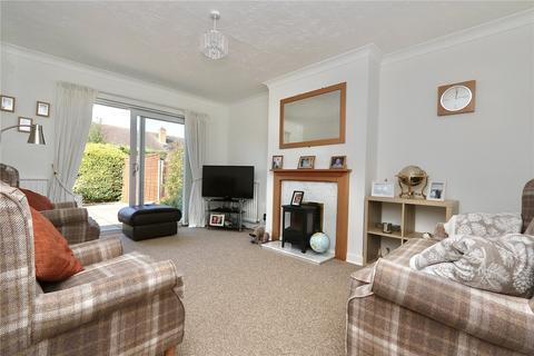 3 bedroom bungalow for sale, Melplash Close, Ipswich, Suffolk, IP3