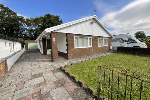 3 bedroom detached bungalow for sale, Laurel Drive, Ammanford SA18