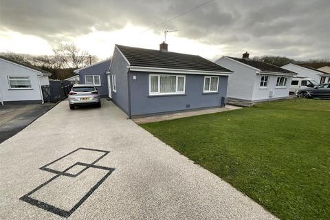 2 bedroom detached bungalow for sale, Maes Yr Haf, Ammanford SA18