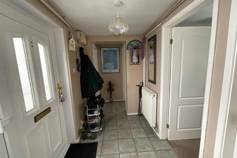 2 bedroom detached bungalow for sale, Maes Yr Haf, Ammanford SA18