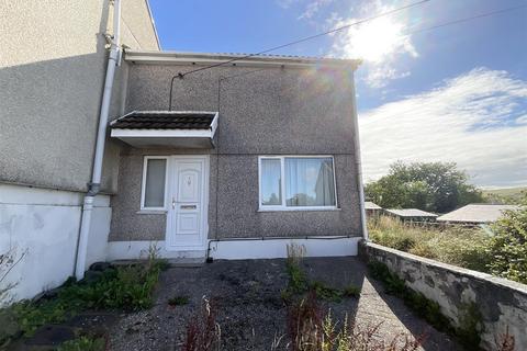 2 bedroom end of terrace house for sale, Llandeilo Road, Ammanford SA18