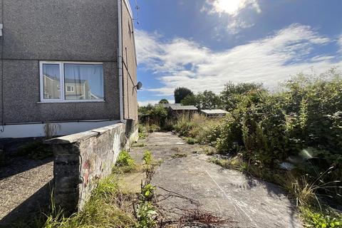 2 bedroom end of terrace house for sale, Llandeilo Road, Ammanford SA18