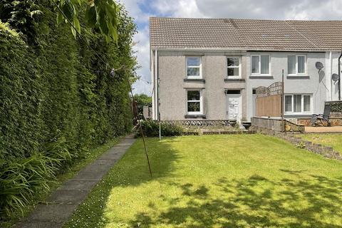 3 bedroom end of terrace house for sale, Gate Road, Llanelli SA14