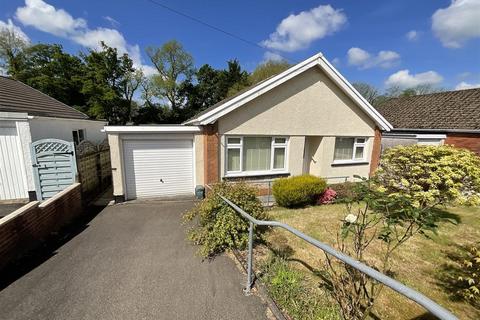 3 bedroom detached bungalow for sale, Lon Ger Y Coed, Ammanford SA18