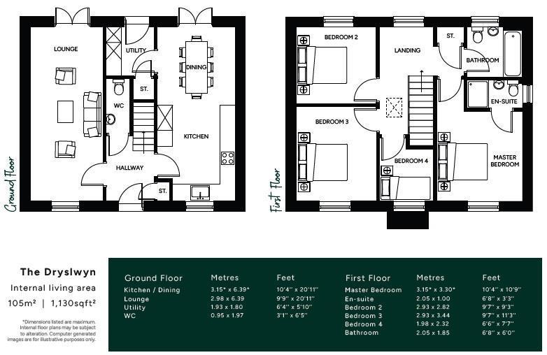 The Dryslwyn Floor Plan.jpg