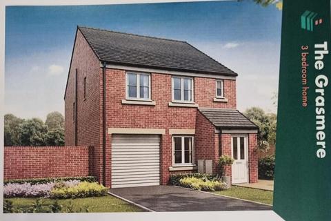 3 bedroom detached house for sale, Heol Cae Pownd, Llanelli SA14