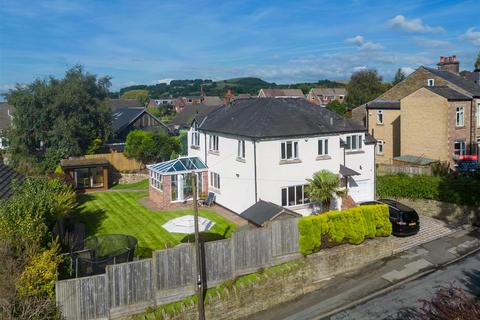 4 bedroom detached house for sale, Grimshaw Lane, Bollington, SK10 5NB