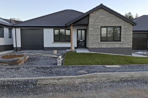 3 bedroom detached bungalow for sale, Betws Road, Ammanford SA18