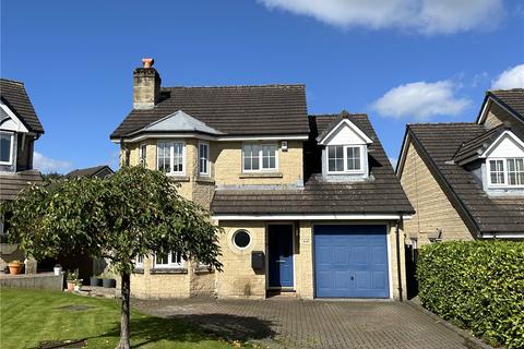 4 bedroom detached house to rent, Chapman Court, Barnoldswick, Lancashire, BB18