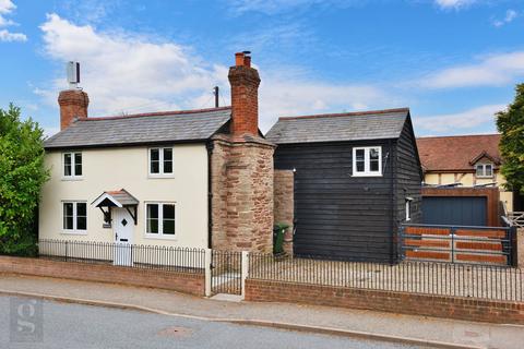 3 bedroom detached house for sale, Bodenham, Herefordshire