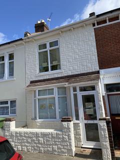 3 bedroom terraced house to rent, Heidelberg Road, Southsea PO4