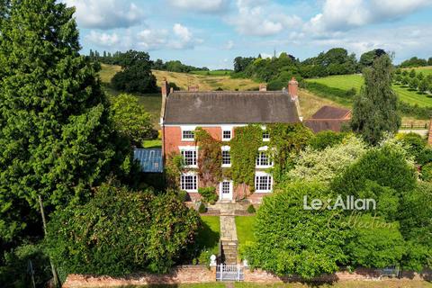 7 bedroom detached house for sale, Churchill Old Farm, Churchill