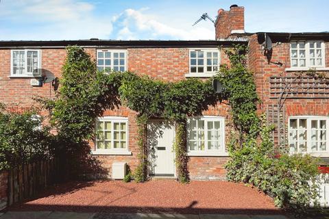 2 bedroom terraced house for sale, Grove Lane, Didsbury, Manchester, M20