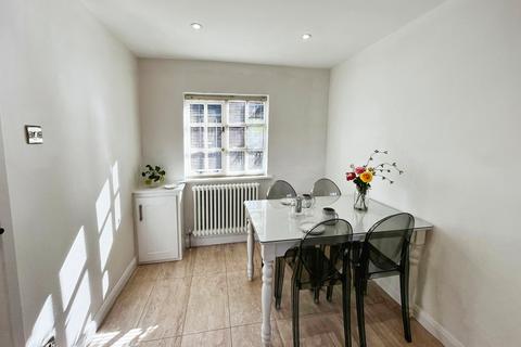 2 bedroom terraced house for sale, Grove Lane, Didsbury, Manchester, M20