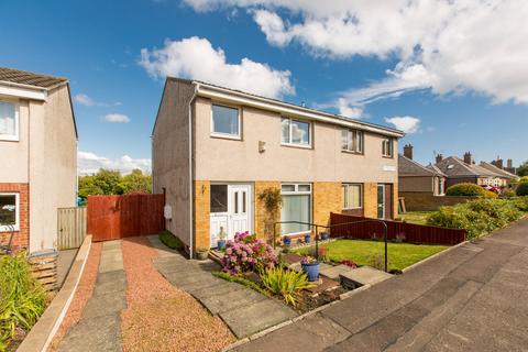 3 bedroom semi-detached villa for sale, 17 Colinton Grove West, Craiglockhart, Edinburgh, EH14 1DF