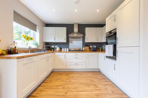 3 bedroom detached house for sale, Mckelvey Way, Audlem, Cheshire