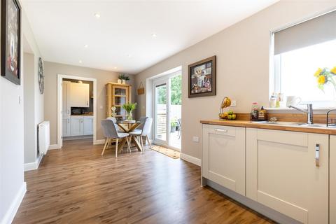 3 bedroom detached house for sale, Mckelvey Way, Audlem, Cheshire