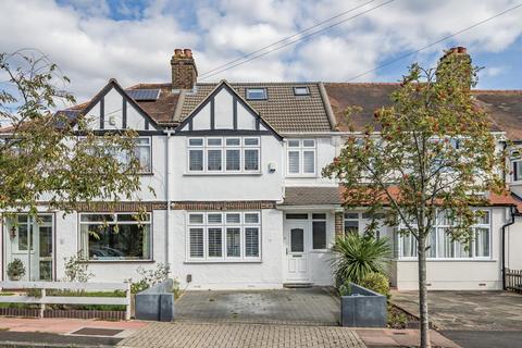 4 bedroom terraced house for sale, Aylesford Avenue, Beckenham