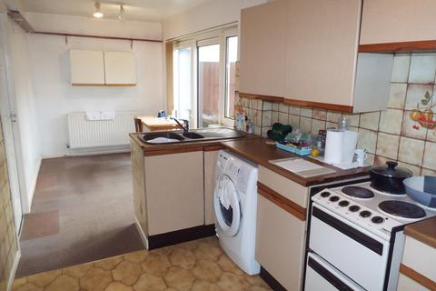 2 bedroom bungalow for sale, 11 Heol Pen-y-sallen, Loughor, Swansea, Sa4 6se