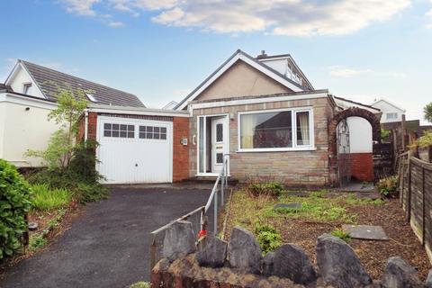 2 bedroom bungalow for sale, 11 Heol Pen-y-sallen, Loughor, Swansea, Sa4 6se