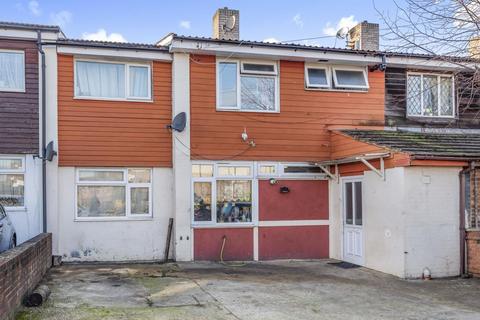 5 bedroom terraced house for sale, Hollydale Road, Nunhead