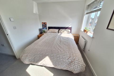 4 Mannion Avenue, Coventry, CV6 7QB