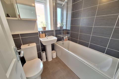 4 Mannion Avenue, Coventry, CV6 7QB