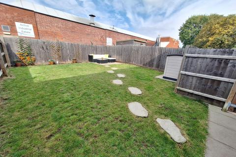 4 Mannion Avenue, Coventry, CV6 7QB