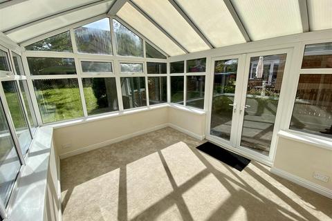 4 bedroom detached house for sale, Blackburn Close, Bearpark, Durham