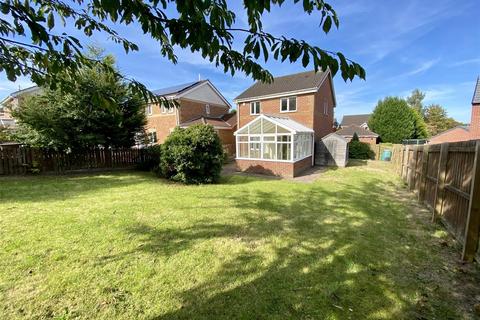 17 Blackburn Close, Bearpark, Durham, DH7 7TQ