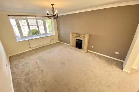 17 Blackburn Close, Bearpark, Durham, DH7 7TQ