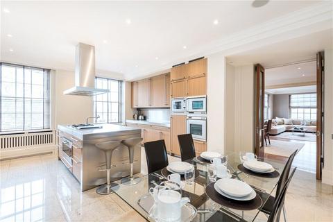 4 bedroom apartment for sale, St Johns Wood NW8