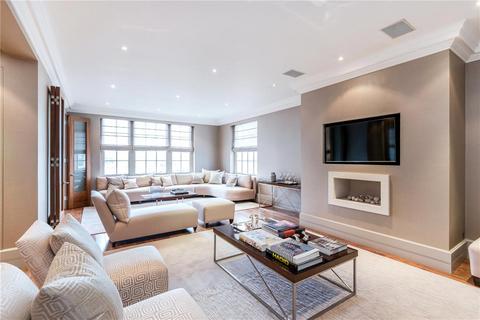 St Johns Wood NW8