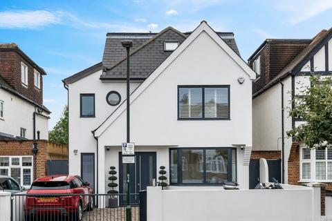 6 bedroom detached house to rent, Lowther Road, London, SW13