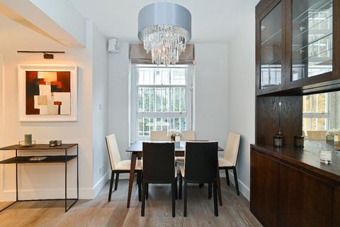 2 bedroom apartment to rent, 61 Walton Street, Chelsea SW3