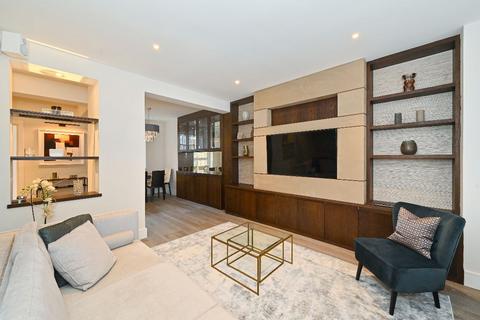 61 Walton Street, Chelsea SW3
