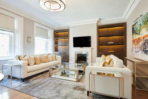 3 bedroom apartment to rent, Mayfair W1K