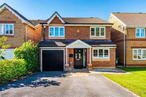 4 bedroom detached house for sale, Clos Cefn Bryn, Llwynhendy, Llanelli