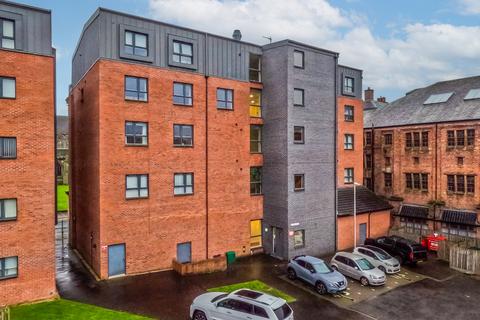 2 bedroom apartment for sale, Abbey View, Paisley, Renfrewshire, PA1 1EU