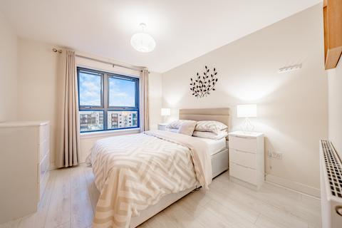 2 bedroom apartment for sale, Abbey View, Paisley, Renfrewshire, PA1 1EU