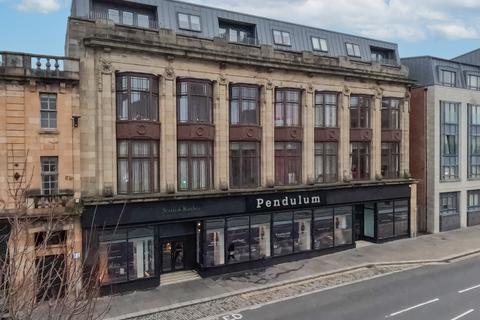 2 bedroom apartment for sale, Abbey View, Paisley, Renfrewshire, PA1 1EU