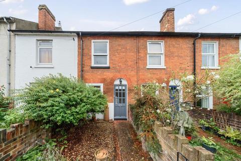 1 bedroom terraced house for sale, Reading Conservation / Hospital Area,  Berkshire,  RG1