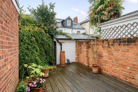 1 bedroom terraced house for sale, Reading Conservation / Hospital Area,  Berkshire,  RG1