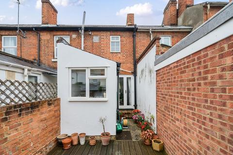 1 bedroom terraced house for sale, Reading Conservation / Hospital Area,  Berkshire,  RG1