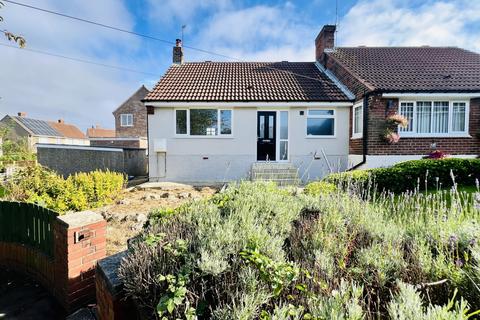 1 bedroom semi-detached bungalow for sale, Wolsey Road, Seaham, County Durham, SR7