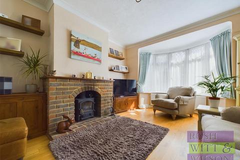 3 bedroom semi-detached house for sale, Sedlescombe Road North, St. Leonards-On-Sea