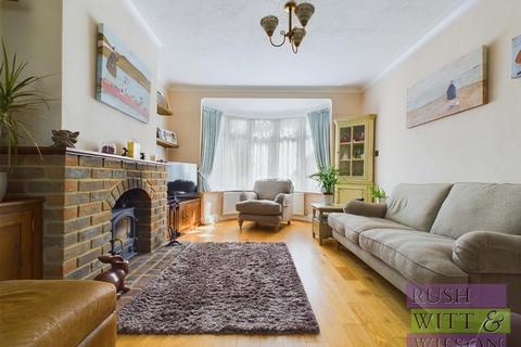 3 bedroom semi-detached house for sale, Sedlescombe Road North, St. Leonards-On-Sea