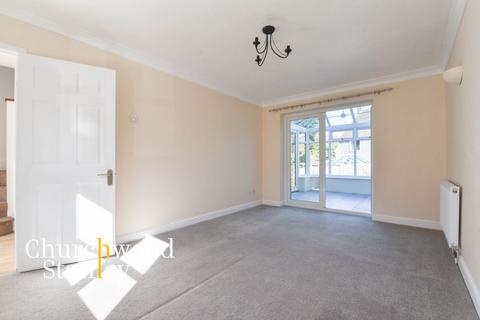 2 bedroom house for sale, Hughes Stanton Way, Lawford, CO11